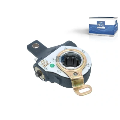 Afbeelding van DT Spare Parts 1.18142 Remhefboom, remsysteem
