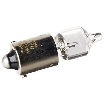 Afbeelding van Gloeilamp, knipperlicht ams OSRAM 64132ULT