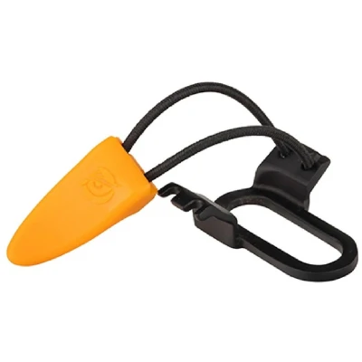 Afbeelding van PolePosition Strong Grip Rodlock Black Large