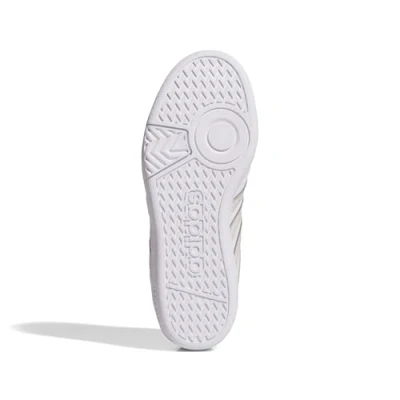 Afbeelding van adidas Uniseks Kind HOOPS 4.0 SHOES, ftwr white/orbit grey/grey two, 36 2/3 EU