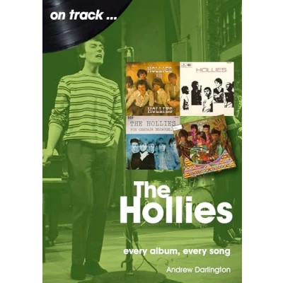 Afbeelding van The Hollies On Track: Every Album, Song