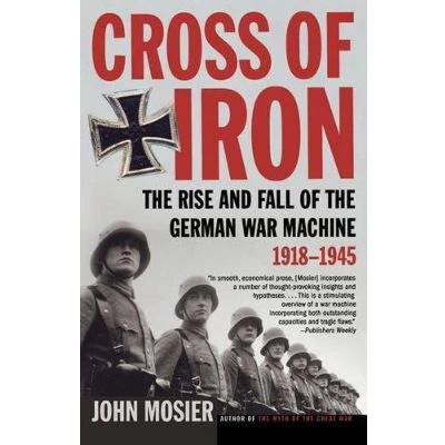 Afbeelding van Cross of Iron