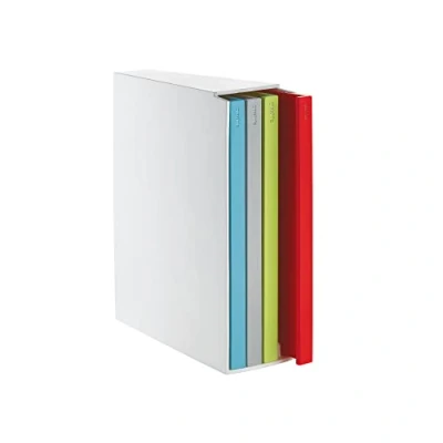 Afbeelding van Guzzini Kookboek Snijplanken, Gemengd
