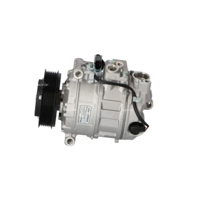 Afbeelding van Compressor, airconditioning NRF 32611