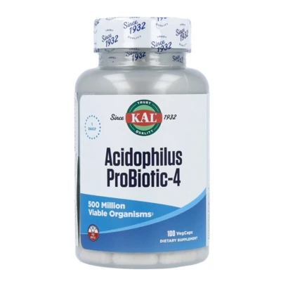 Afbeelding van Kal Acidophilus Probiotica 4
