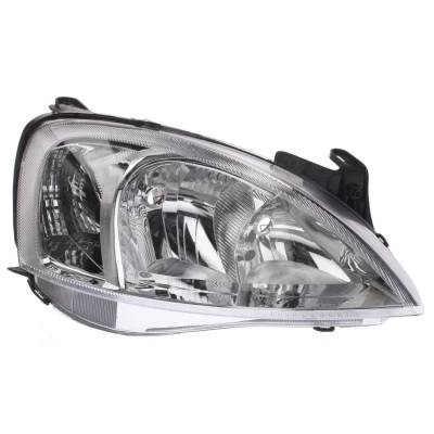 Afbeelding van TYC Koplamp 20 6065 45 2