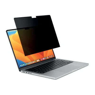 Afbeelding van Kensington MagPro Elite Magnetic Privacy Screen Macbook Pro 16&quot; (2021 2023)