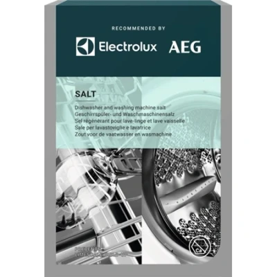 Afbeelding van AEG M3GCS201 Regenereerzout Voor Wasmachine En Vaatwasser