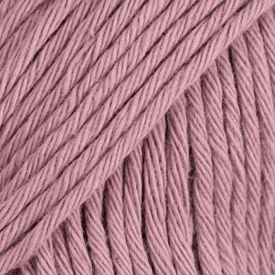 Afbeelding van DROPS Paris Uni Colour 64 amethist Katoen Garen