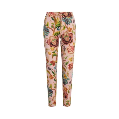 Afbeelding van ESSENZA Broek Jules Roselina Rose M