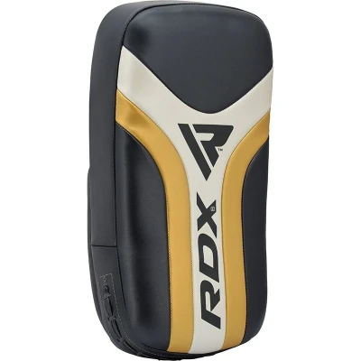 Afbeelding van RDX Sports T17 Aura Thai Pad Stootkussen Zwart Kunststof