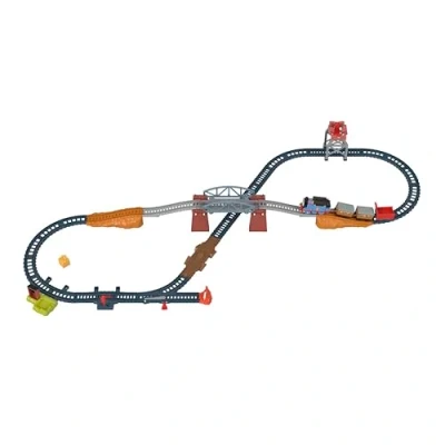 Afbeelding van Thomas &amp; Friends 3 in 1 Package Pickup Playset