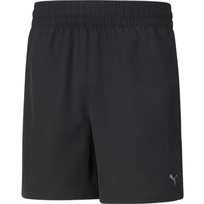 Afbeelding van PUMA Herren, PERFORMANCE WOVEN 5` SHORT M Shorts, Schwarz, S