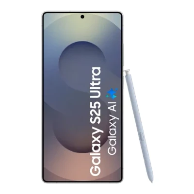 Afbeelding van Samsung Galaxy S25 Ultra 1TB S938 Blauw mobiele telefoon