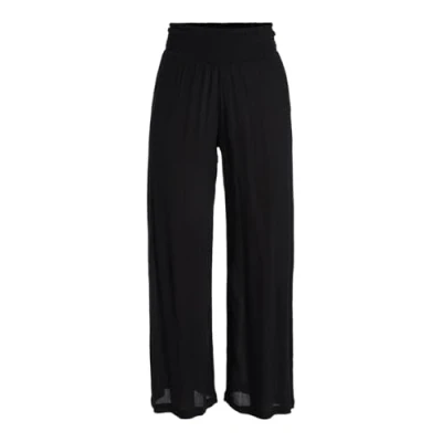 Afbeelding van Roxy Along Strandaccessoire, Dames, Maat: Large, Anthracite