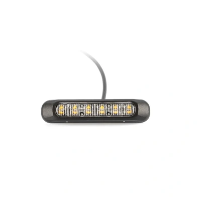 Afbeelding van Fristom LED Flitser Oranje FT 200