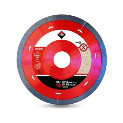 Afbeelding van Rubi zaagblad CPJ 115 Superpro mm