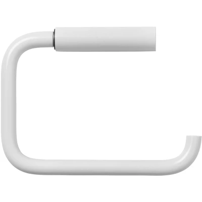 Afbeelding van WC rolhouder Blomus Modo White
