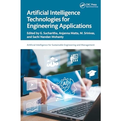 Afbeelding van Artificial Intelligence Technologies for Engineering Applications