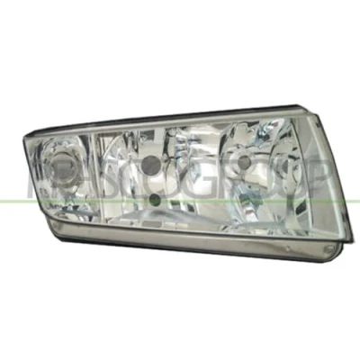 Afbeelding van Koplamp PRASCO SK3204803
