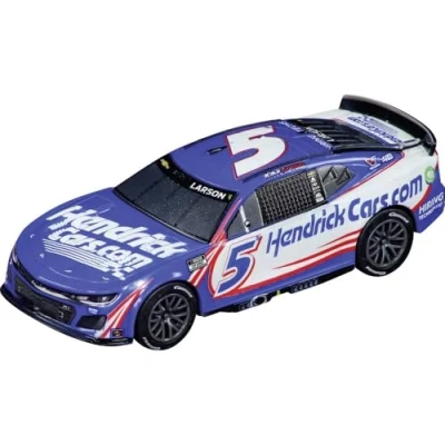Afbeelding van Carrera 20064273 GO!!! Auto NASCAR Camaro NextGen ZL1 „Hendrick Motorsports, Kyle Larson, nr. 5