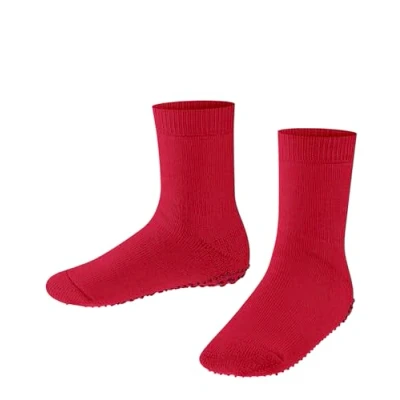 Afbeelding van Falke Catspads Sokken voor kinderen, Maat: 23 26, Lipstick
