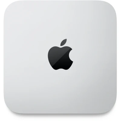 Afbeelding van Apple Mac Mini M2 8GB Ram 256GB SSD (2023)