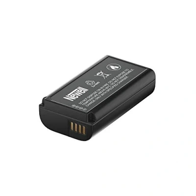 Afbeelding van Newell DMW BLJ31 Panasonic Accu
