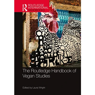 Afbeelding van The Routledge Handbook of Vegan Studies