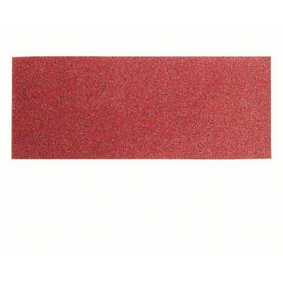 Afbeelding van Bosch Accessories Expert for Wood 2608605327 Oscillerend schuurpapier Ongeperforeerd Korrelgrootte 240 (l x b) 280 mm 115 10 stuk(s)