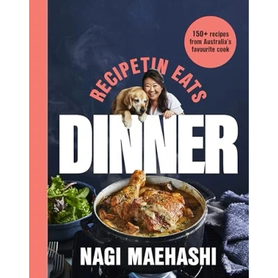 Afbeelding van RecipeTin Eats Dinner: 150 Recipes from Australia&#039;s Favourite Cook