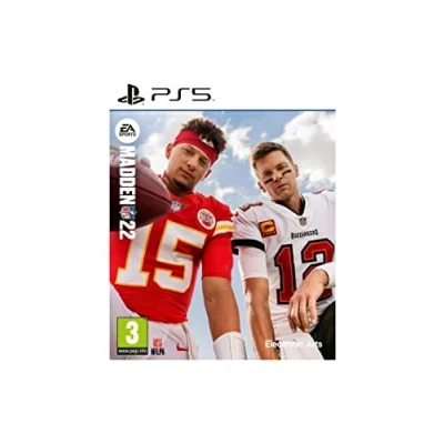 Afbeelding van Madden NFL 22