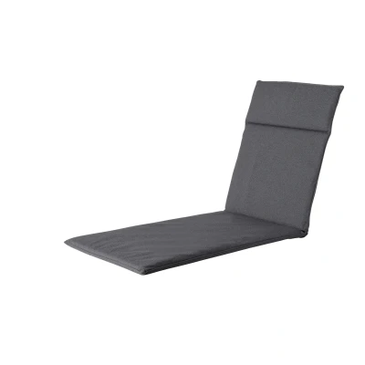 Afbeelding van Madison Ligbed kussen 60x190 outdoor Manchester grey