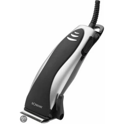 Afbeelding van Bomann HSM 8006 CB Haar en Baardtrimmer Tondeuse