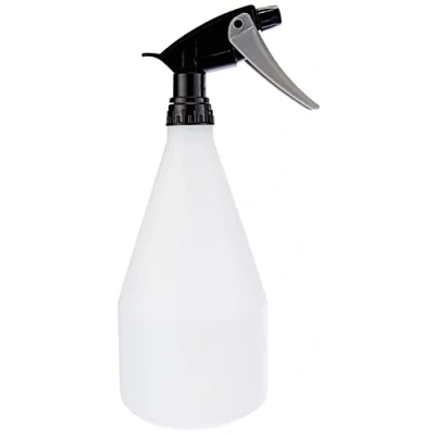 Afbeelding van Tukan Fijnsproeier 100 Handspuiten 14.0x10.5x27.5 cm 1 l Wit Zwart