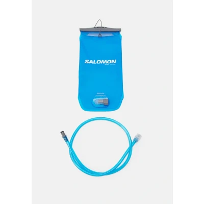 Afbeelding van Salomon SOFT Reservoir Unisex Bidon, Maat: One Size, Clear blue