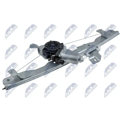 Afbeelding van Raambedieningsmechanisme NTY EPS RE 033