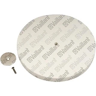 Afbeelding van Vaillant isolatie, 16 mm met moer en