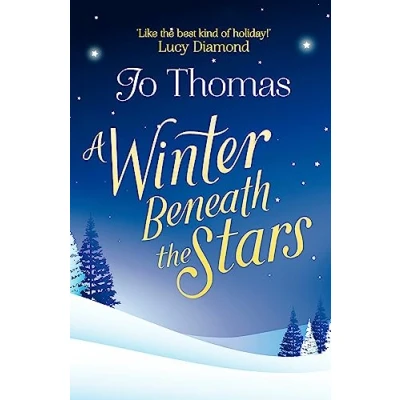 Afbeelding van A winter Beneath the Stars: heart warming read for melting blues