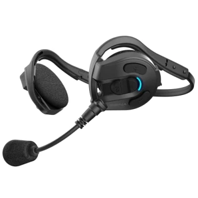 Afbeelding van Sena Expand Mesh Multi Sport Intercom Communicatie Headset voor Wandelen, Rotsklimmen, Vissen, Jagen en meer