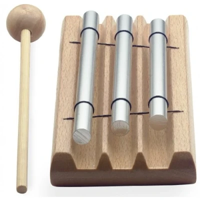 Afbeelding van Stagg Tafel Chimes TC 3