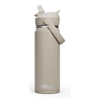 Afbeelding van Camelbak Thrive Flip Straw Insulated 20oz / 0.6L Waterfles