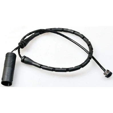 Afbeelding van DENCKERMANN B170056 Slijtage Indicator Remblokken BMW: 7 (E38) 750 i, iL, 740d 3.9 1994 2001