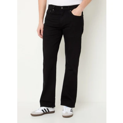 Afbeelding van Levi&#039;s 527 Standard Bootcut jeans, Heren, Maat: 30x32, In a minute rinse