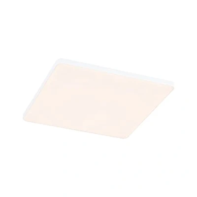 Afbeelding van PAULMANN 79949 LED inbouwpaneel 17 W Warmwit Wit