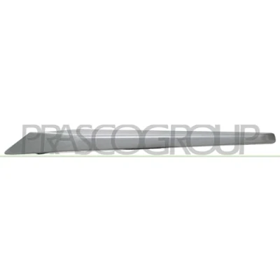 Afbeelding van Afdekking, radiatorrooster BLIC 5513 00 0063923P
