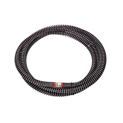 Afbeelding van Rothenberger Buisreinigingsspiralen L. 4,5 m spiraal d. 22 mm 1 stuk 72442