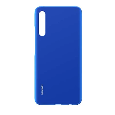 Afbeelding van Huawei Protective Cover voor P Smart Pro blauw