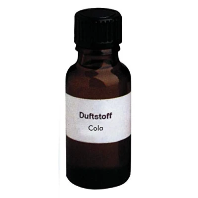 Afbeelding van Eurolite Rookmachine geurvloeistof, 20ml, Cola