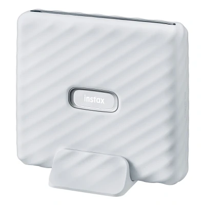 Afbeelding van Fujifilm Instax Link Wide Wit